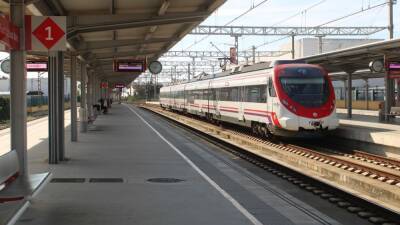 Oferta de trabajo en Renfe: cuántas plazas hay y cómo apuntarse - en.as.com