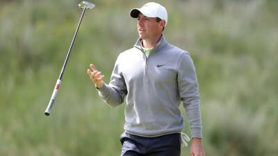 Rory McIlroy confident his game is in good shape to seal victories