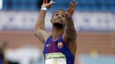 La tragedia del Villa de Pintaxo llega al atletismo - en.as.com