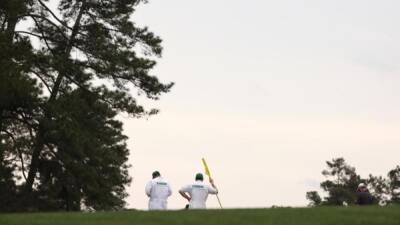 Record course length for Masters - 7news.com.au - Japan