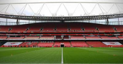 Gary Neville - Arsenal plan multi-million investment to avoid Man Utd mistakes - msn.com - Britain - Manchester