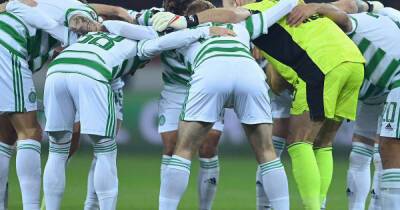 Opinion: Predicting Celtic's starting line-up to play Bodo/Glimt