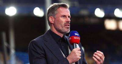 ‘Special’ Liverpool starlet is ‘ready-made’ Salah replacement – Carragher