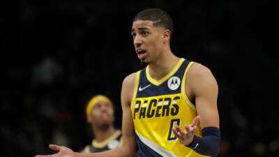 Tyrese Haliburton - Fantasy Hoops: Reflecting on the biggest winners and losers post-trade deadline - tsn.ca - state Indiana - county Turner -  Sacramento
