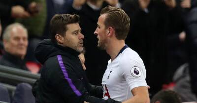 Harry Kane 'open to Mauricio Pochettino reunion' and more Manchester United transfer rumours