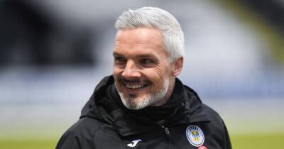 Jim Goodwin - Stephen Glass - Jack Ross - Dave Cormack - Aberdeen next manager latest on Jim Goodwin and Jack Ross as Dons set up interviews with final names - dailyrecord.co.uk - Scotland