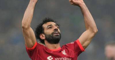 Salah, Firmino give Liverpool edge over determined Inter