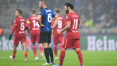 Klopp keeping calm after 'tricky' win over Inter