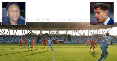 SPECIAL REPORT: The failings of Premier League football factories - msn.com - Britain - Manchester -  Manila