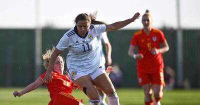 Scotland disappointing in defeat on first defence of Pinatar Cup, despite Lana Clelland goal