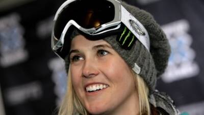 Winter Games - Olympic legacy of Canadian freeski pioneer Sarah Burke continues to shine 10 years after her death - cbc.ca - Canada - Beijing -  Sochi - state Utah