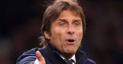 Conte: Difficult transfer window I Young players are key