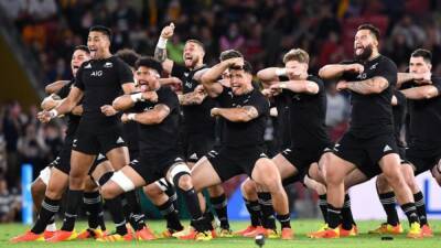 NZ Rugby agrees to whopping funding deal