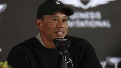 Tiger has 'long way to go' for tour return - 7news.com.au - Los Angeles -  Los Angeles