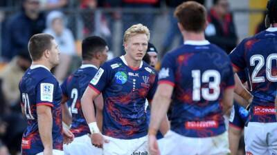 Andrew Kellaway - Rugby Union - Rebels' Gordon to embrace Suncorp return - 7news.com.au - county Gordon