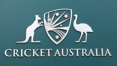 Justin Langer - Tim Paine - Lachlan Henderson named Cricket Australia chair, targeting new demographics and financial growth - abc.net.au - Australia