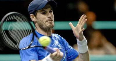 Andy Murray - Taro Daniel - Roberto Bautista-Agut - Andy Murray thrashed by Roberto Bautista Agut in Doha - ‘A chastening defeat!' - msn.com - Spain - Argentina - Australia -  Doha - Japan
