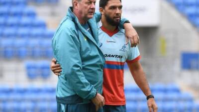 Rugby Union - Drua debut takes coach Byrne full circle - 7news.com.au - Scotland - New Zealand - Fiji