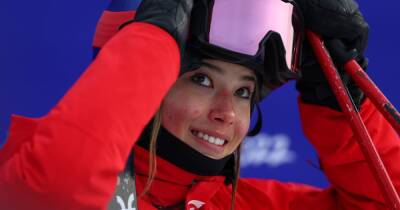 Winter Games - Mathilde Gremaud - Ailing (Eileen) Gu qualifies comfortably for freeski halfpipe final at Beijing 2022 - olympics.com - Switzerland - China - Beijing -  Zhangjiakou