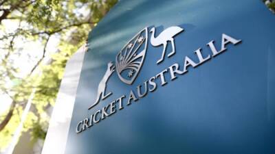 Henderson is new Cricket Australia chair