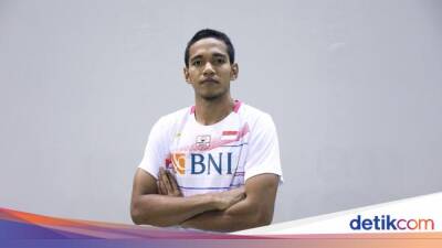 BATC 2022: Chico Bawa Indonesia Sementara Ungguli Korsel 1-0