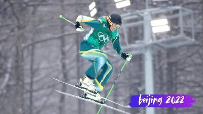 Winter Olympics, Day 13 live: Sami Kennedy-Sim shares inspirational vow ahead of ski cross