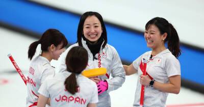 Japan women's curling: Top things you need to know about Team Fujisawa