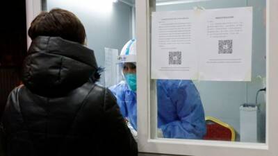 Beijing 2022 Olympics Organiser reports zero new COVID-19 cases on Feb 16