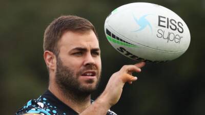Sharks aiming to avoid player exodus - 7news.com.au