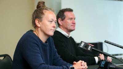Wellington A-League Women's coach Gemma Lewis slams Football Australia for goalkeeper debacle
