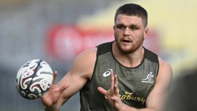 Tahs' fortunes key in Super Rugby rebirth