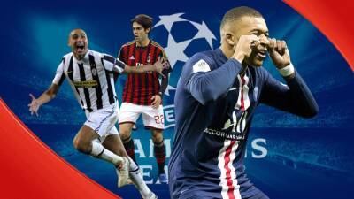 Cristiano Ronaldo - ¡Imparable! Mbappé al nivel de las leyendas de la UCL - AS USA - en.as.com - Usa - Madrid