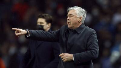 'Carletto' calculó mal... - en.as.com - county El Paso