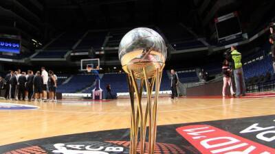 El Madrid - Una Copa con ganas de agitar el árbol - en.as.com - Madrid