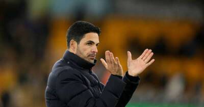 Mikel Arteta and Arsenal's transfer blueprint cannot give way for statement signings
