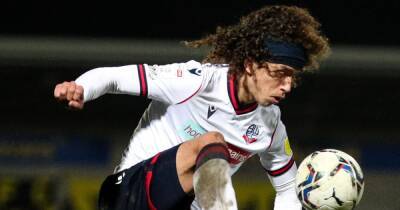 Chances of Bolton Wanderers making Fulham Marlon Fossey loan a permanent transfer assessed