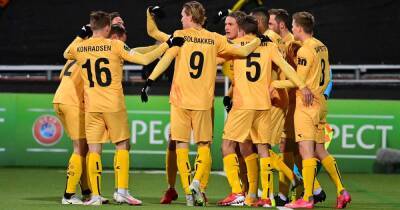 Ange Postecoglou spies shades of Celtic in Bodo Glimt as he reckons underdogs are 'a lesson' for Scottish clubs