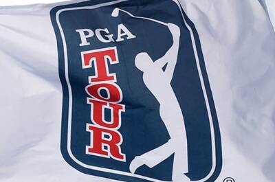 PGA players considering team-event series: reports