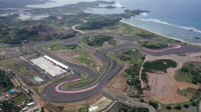ITDC: MotoGP at Mandalika Circuit to Run as Scheduled