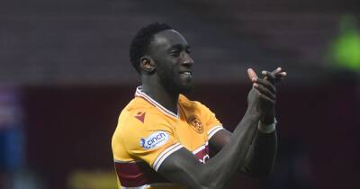 Motherwell star explains swapping Premiership for Ugandan safari this summer after committing to WildAid cause