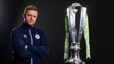Damien Duff - Eoin Doyle - Tim Clancy - Damien Duff ready to roll as opener finally comes around - rte.ie - Ireland -  Dublin