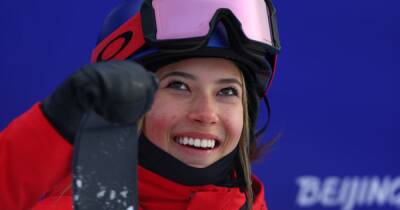 Ailing (Eileen) Gu in Olympic freeski halfpipe final: Preview, Schedule & stars to watch