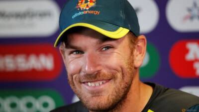Finch to continue batting lower as Australia tinker T20 strategy