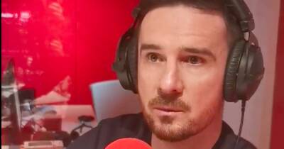 Walter Smith - Barry Ferguson confesses Rangers 'burnout' fear ahead of Dortmund showdown with Celtic title threat looming - dailyrecord.co.uk - Scotland - county Barry