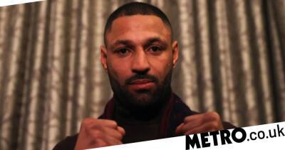 Kell Brook: Defeat for Amir Khan is going to ruin his legacy and make mine, he will be retiring after this fight - metro.co.uk - Britain