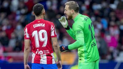 El dueño del Atleti debe tomar medidas