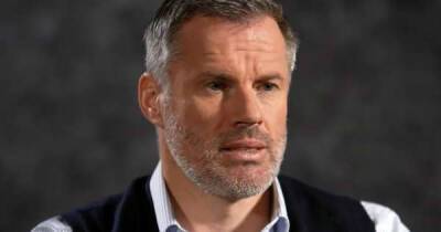 'That shows' - Jamie Carragher adamant over Mohamed Salah legacy at Liverpool