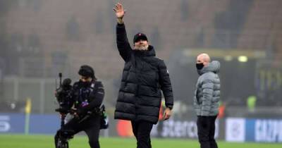 Jurgen Klopp - Roberto Firmino - Jurgen Klopp maintains Liverpool win over Inter Milan is ‘tricky result’ - msn.com