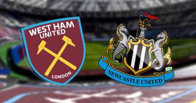 West Ham vs Newcastle: Prediction, kick off time, TV, live stream, team news, h2h results