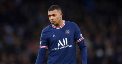 Virals: Kylian Mbappe 'open' to earth-shattering Liverpool transfer